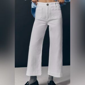 Anthropologie Maeve The Collette Jeans